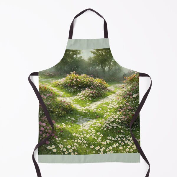 Item preview, February Primrose Path designed and sold by FamiliarPufferfish.