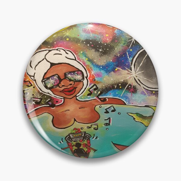 Item preview, Soak designed and sold by QueenCosmo.