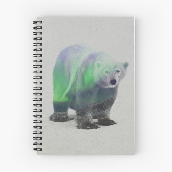 Item preview, Polar bear  designed and sold by Dimension-c137.