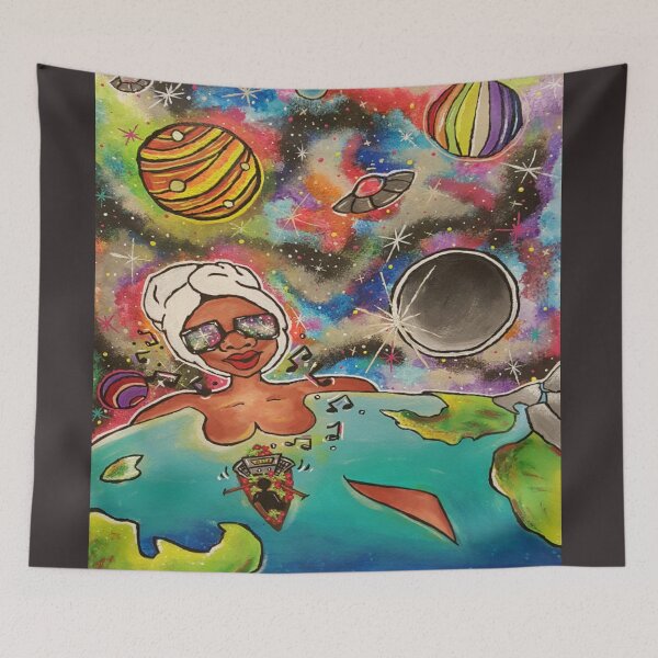 Item preview, Soak designed and sold by QueenCosmo.
