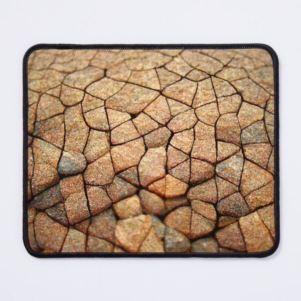 Item preview, Cracked ground surface pattern. designed and sold by Maniock.