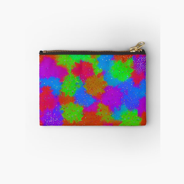 Item preview, Abstract Splash of Colors  designed and sold by HanaiPrint.