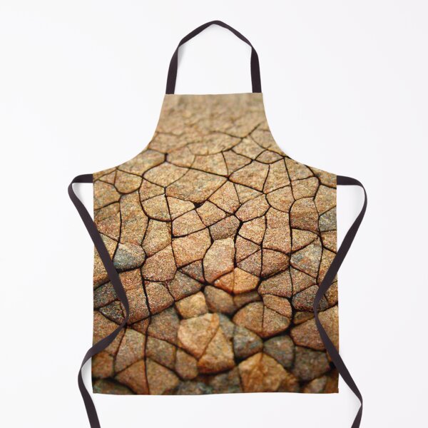 Item preview, Cracked ground surface pattern. designed and sold by Maniock.