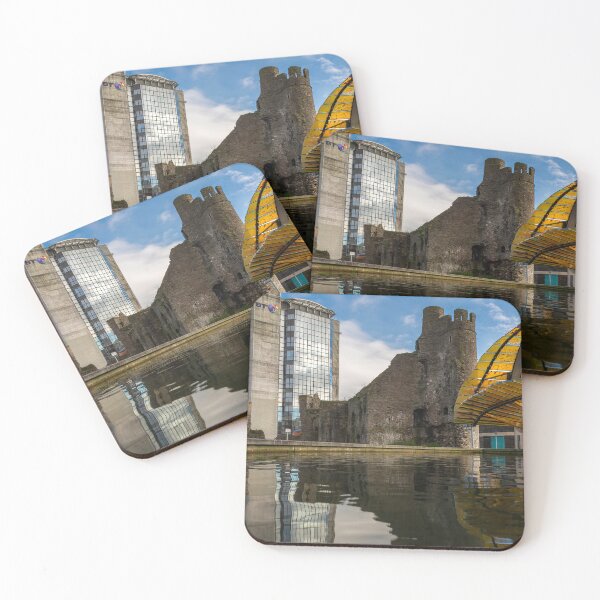 Item preview, British Telecom Tower and Castle designed and sold by Leighton Collins.