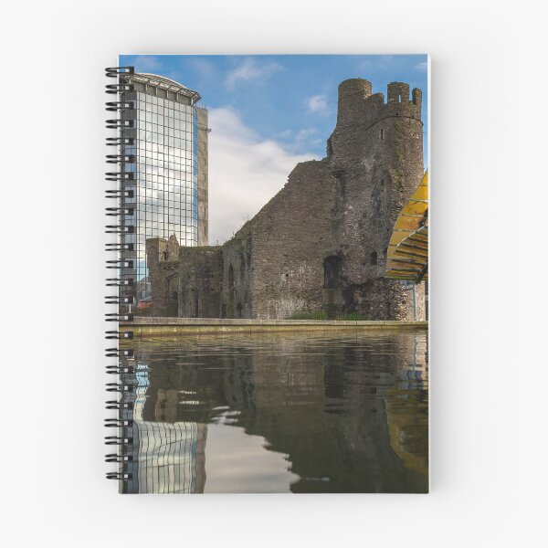 Item preview, British Telecom Tower and Castle designed and sold by Leighton Collins.