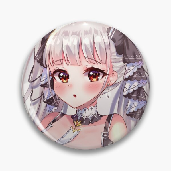 Item preview, Azur Lane Formidable designed and sold by Pinkytsu.
