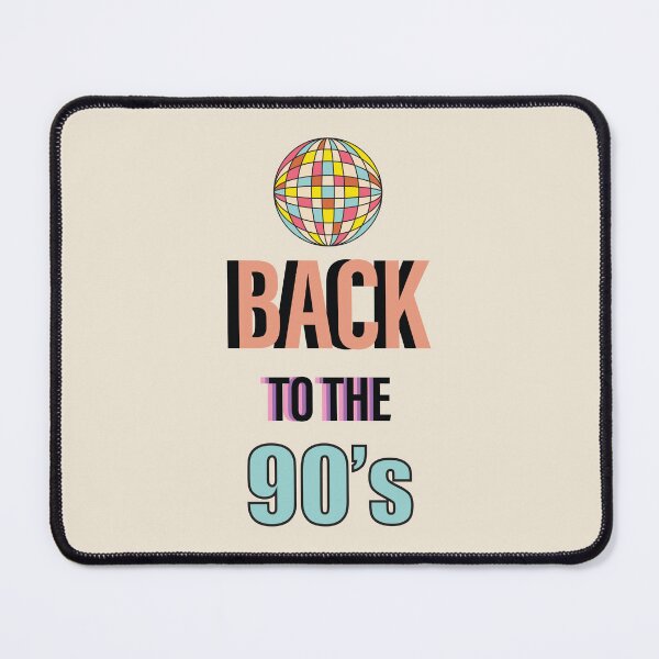 Item preview, Retro Disco Ball Back to the 90's designed and sold by bolimj.