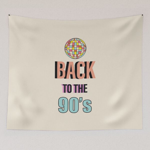 Item preview, Retro Disco Ball Back to the 90's designed and sold by bolimj.