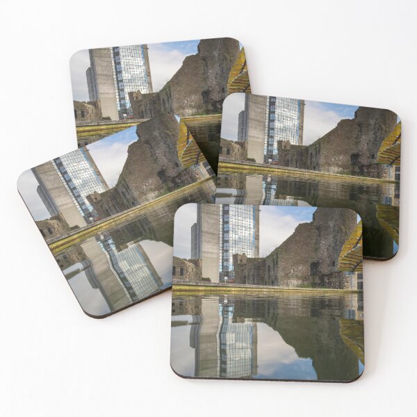 Item preview, British Telecom Tower and Castle designed and sold by Leighton Collins.