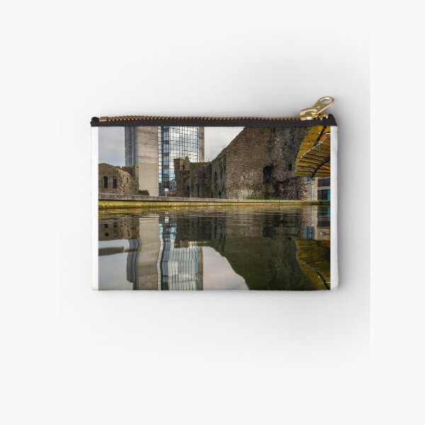 Item preview, British Telecom Tower and Castle designed and sold by Leighton Collins.