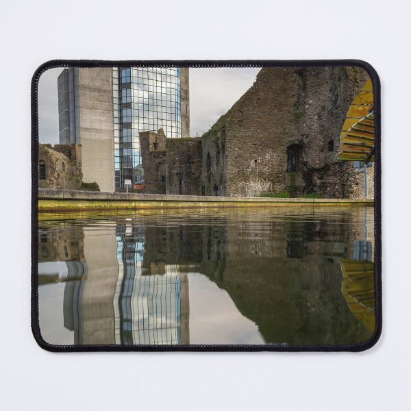 Item preview, British Telecom Tower and Castle designed and sold by Leighton Collins.