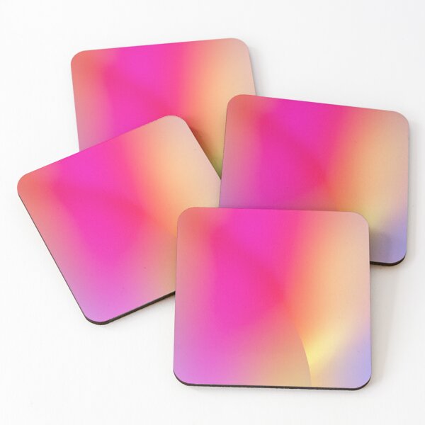 Item preview, Hot Pink Ombre designed and sold by newburyboutique.