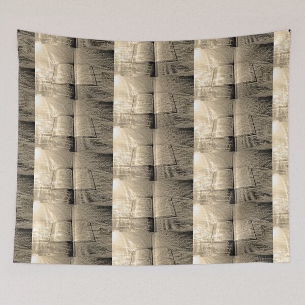 Item preview, Expanding Horizons designed and sold by Billlee.