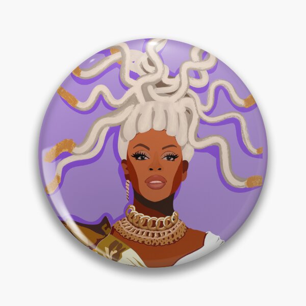 Item preview, Symone designed and sold by KaiVerroDesigns.