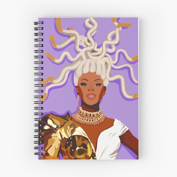Item preview, Symone designed and sold by KaiVerroDesigns.