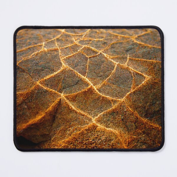 Item preview, Cracked ground floor volcanic. designed and sold by Maniock.
