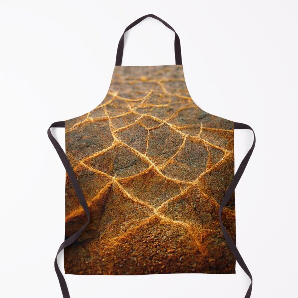 Item preview, Cracked ground floor volcanic. designed and sold by Maniock.