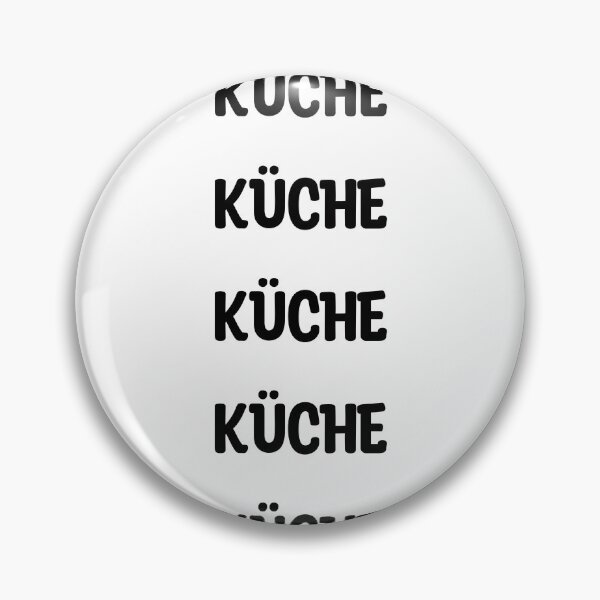 Item preview, Kitchen marker for things for the kitchen designed and sold by Umzugshelfer.