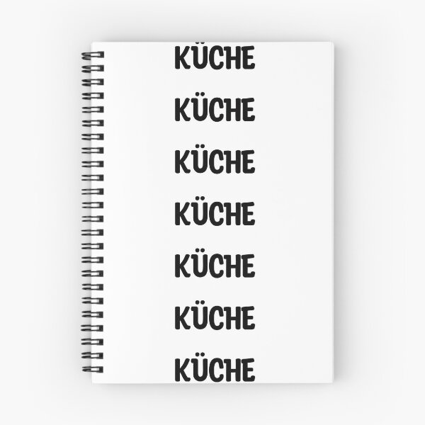 Item preview, Kitchen marker for things for the kitchen designed and sold by Umzugshelfer.