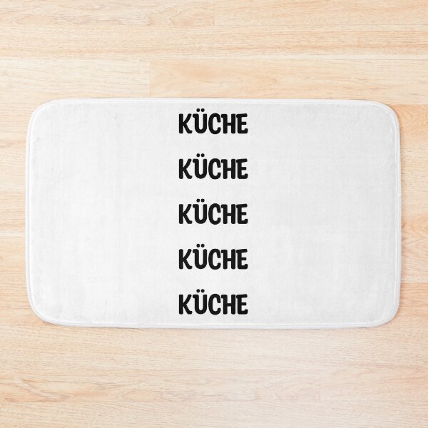 Item preview, Kitchen marker for things for the kitchen designed and sold by Umzugshelfer.