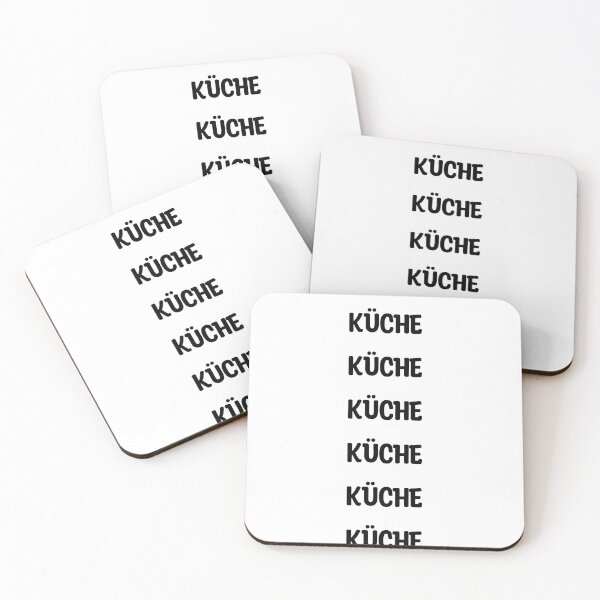 Item preview, Kitchen marker for things for the kitchen designed and sold by Umzugshelfer.