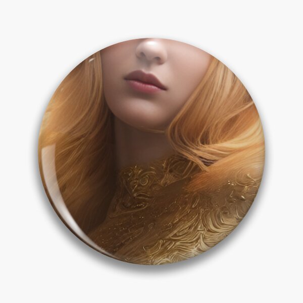 Item preview, Golden glow designed and sold by AironRuza.