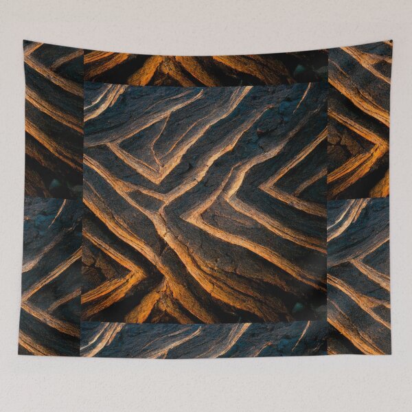 Item preview, Great drought surface pattern. designed and sold by Maniock.