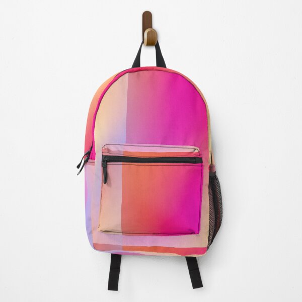 Item preview, Hot Pink Ombre designed and sold by newburyboutique.