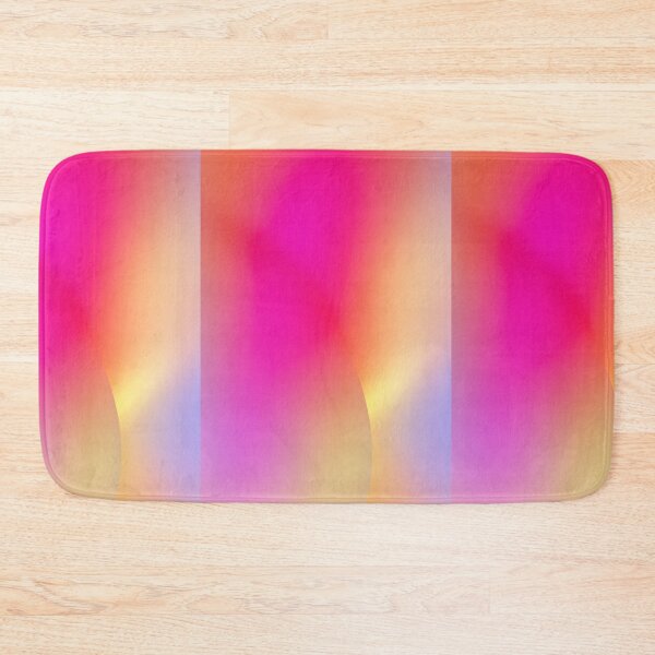 Item preview, Hot Pink Ombre designed and sold by newburyboutique.