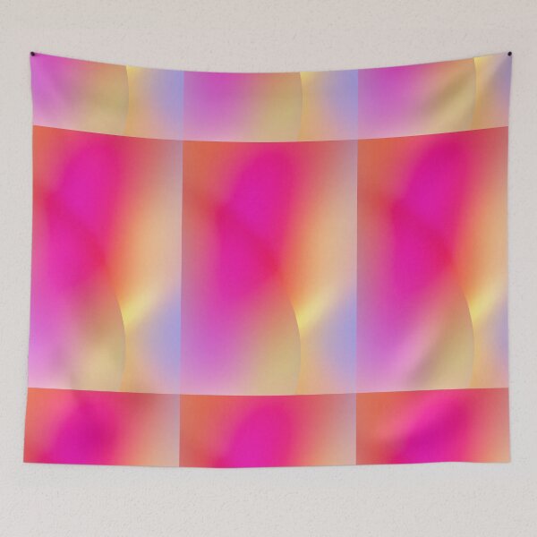 Item preview, Hot Pink Ombre designed and sold by newburyboutique.