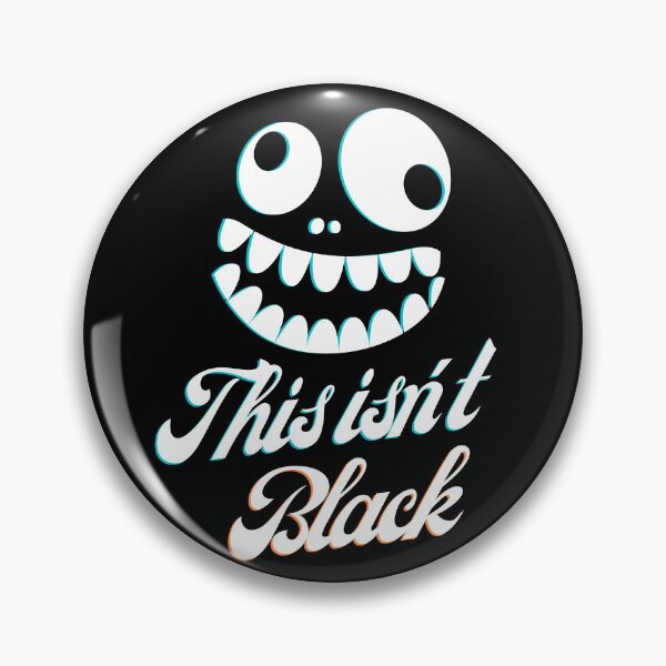 Item preview, zxcz - This is not black designed and sold by Meta Art Studio.