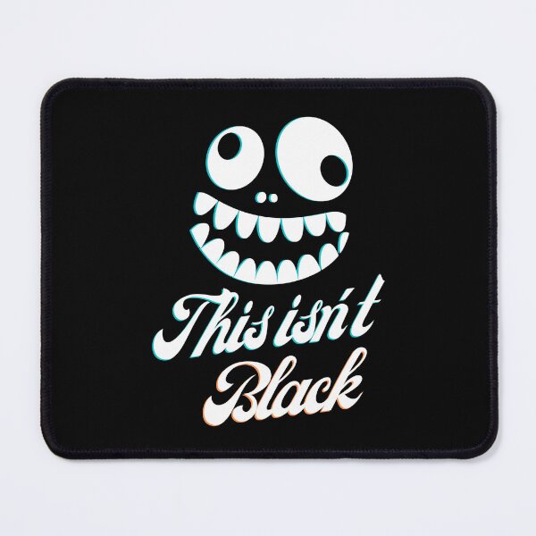 Item preview, zxcz - This is not black designed and sold by Meta Art Studio.