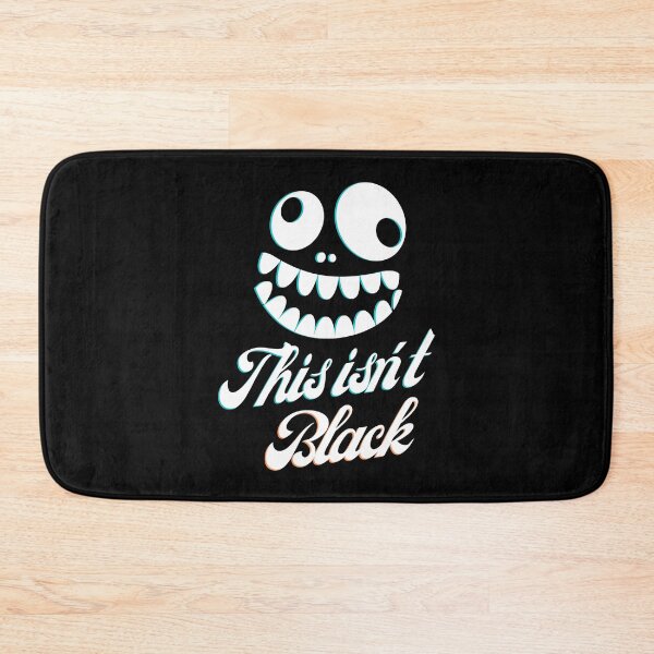 Item preview, zxcz - This is not black designed and sold by Meta Art Studio.