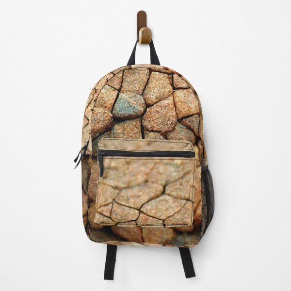 Item preview, Cracked surface pattern on a ground. designed and sold by Maniock.