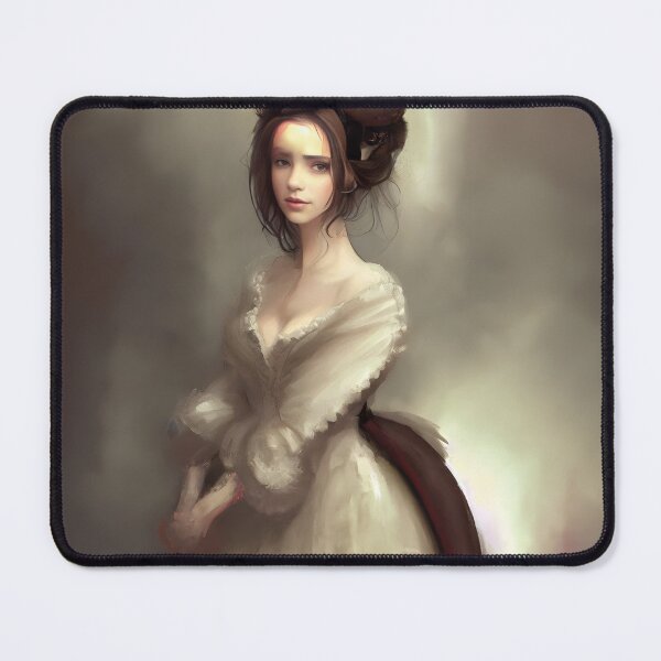 Item preview, Maid designed and sold by AironRuza.