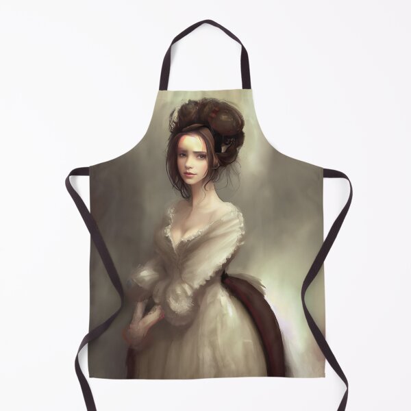 Item preview, Maid designed and sold by AironRuza.
