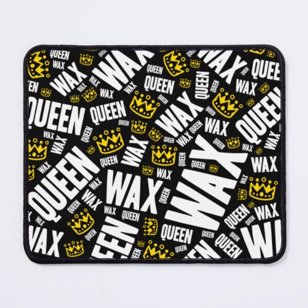 Item preview, Wax Queen designed and sold by 306Biz.