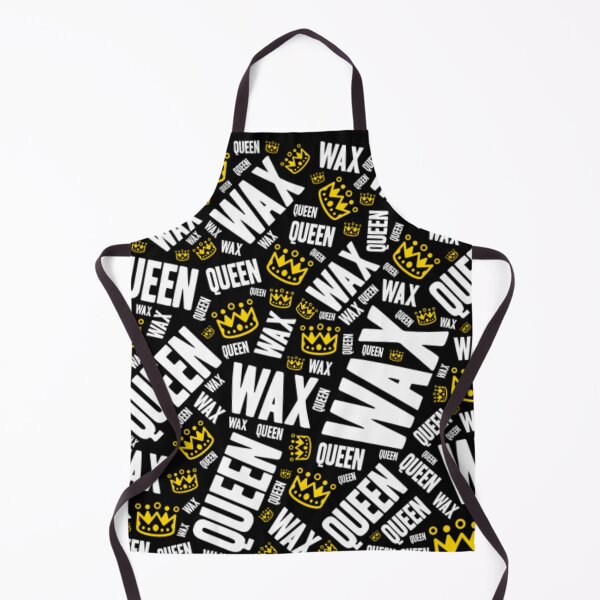 Item preview, Wax Queen designed and sold by 306Biz.