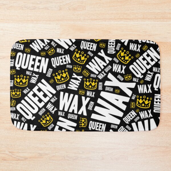 Item preview, Wax Queen designed and sold by 306Biz.