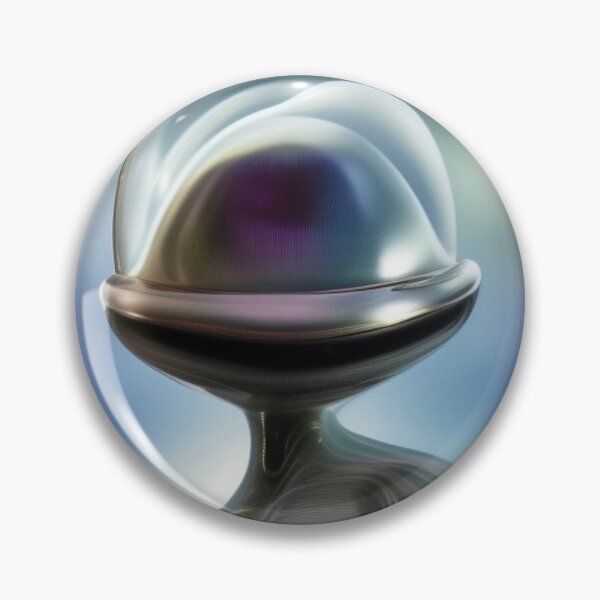 Item preview, Agigi General Glob designed and sold by AlienZandTech.