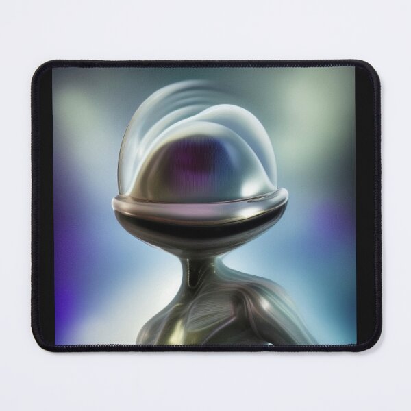Item preview, Agigi General Glob designed and sold by AlienZandTech.