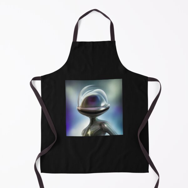 Item preview, Agigi General Glob designed and sold by AlienZandTech.
