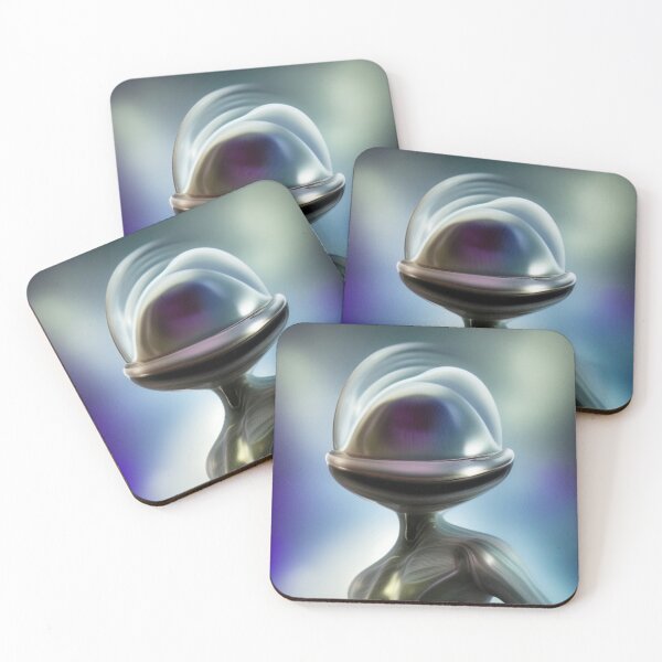 Item preview, Agigi General Glob designed and sold by AlienZandTech.