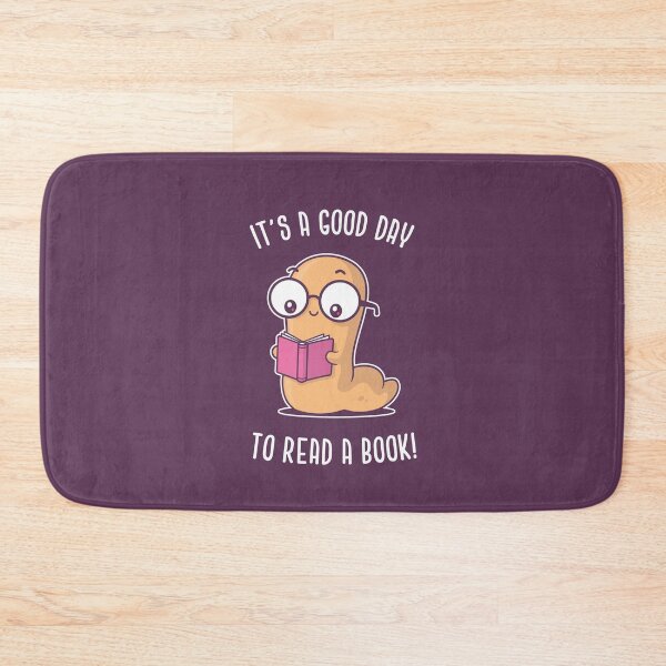 Item preview, Bookworm designed and sold by zoljo.
