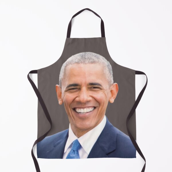 Aperçu de l'œuvre Barack Obama Affiche Portrait créée et vendue par Teetans.