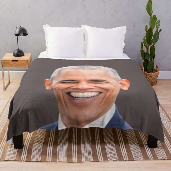Artikelvorschau, Barack Obama Poster-Porträt entworfen und verkauft von Teetans.