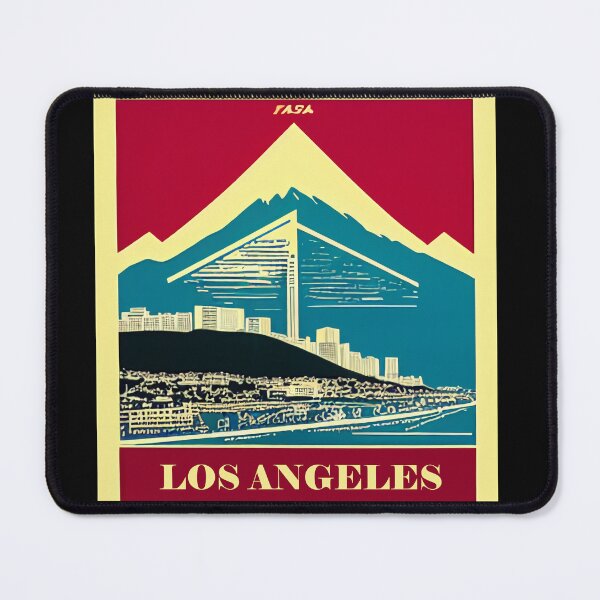 Item preview, Vintage Classic Los Angeles  designed and sold by BAYFAIRE.