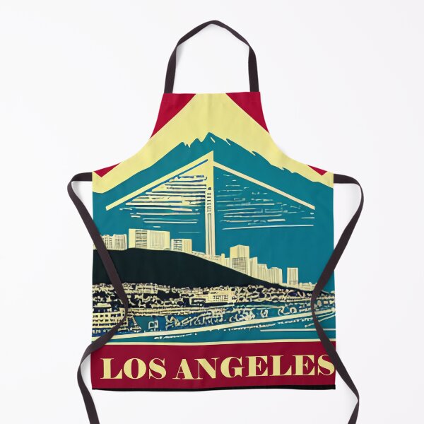 Item preview, Vintage Classic Los Angeles  designed and sold by BAYFAIRE.