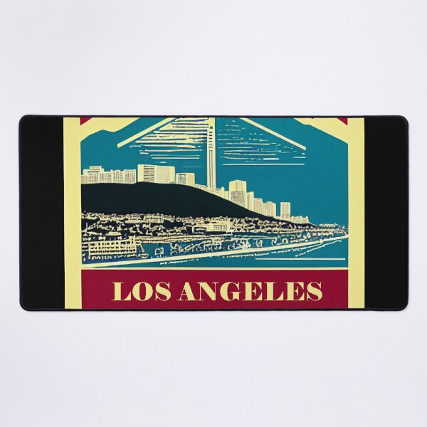 Item preview, Vintage Classic Los Angeles  designed and sold by BAYFAIRE.