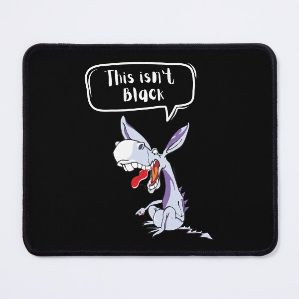 Item preview, zxcz - This is not black designed and sold by Meta Art Studio.